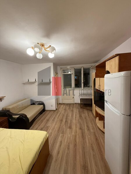 Drumul Taberei - Favorit Garsoniera