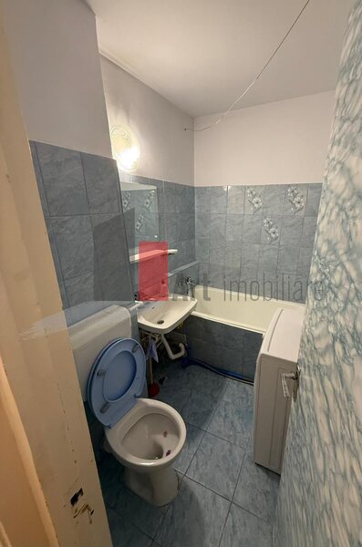 Drumul Taberei - Favorit Garsoniera