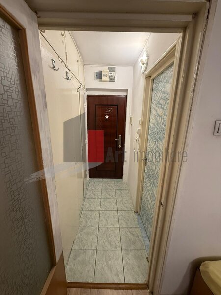 Drumul Taberei - Favorit Garsoniera