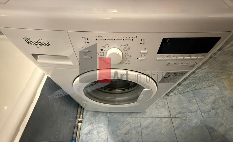 Drumul Taberei - Favorit Garsoniera