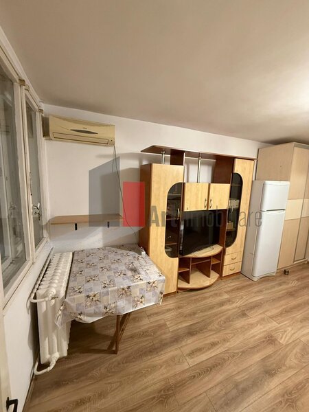 Drumul Taberei - Favorit Garsoniera