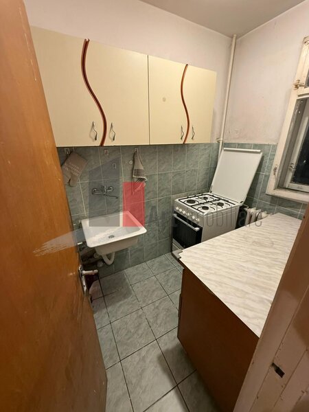 Drumul Taberei - Favorit Garsoniera